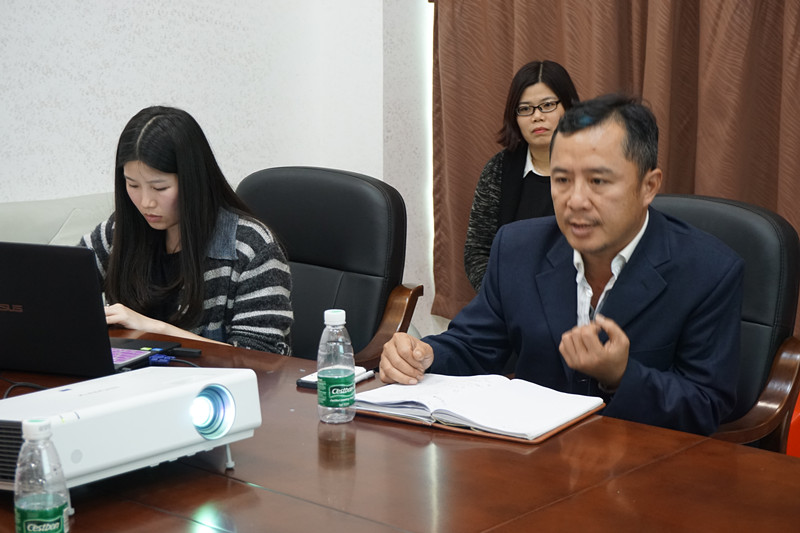 智韜資深顧陸平老師從宏觀上進行了剖析_伊人直播色版下载化工訊