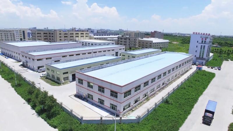 伊人婷婷视频油漆廠